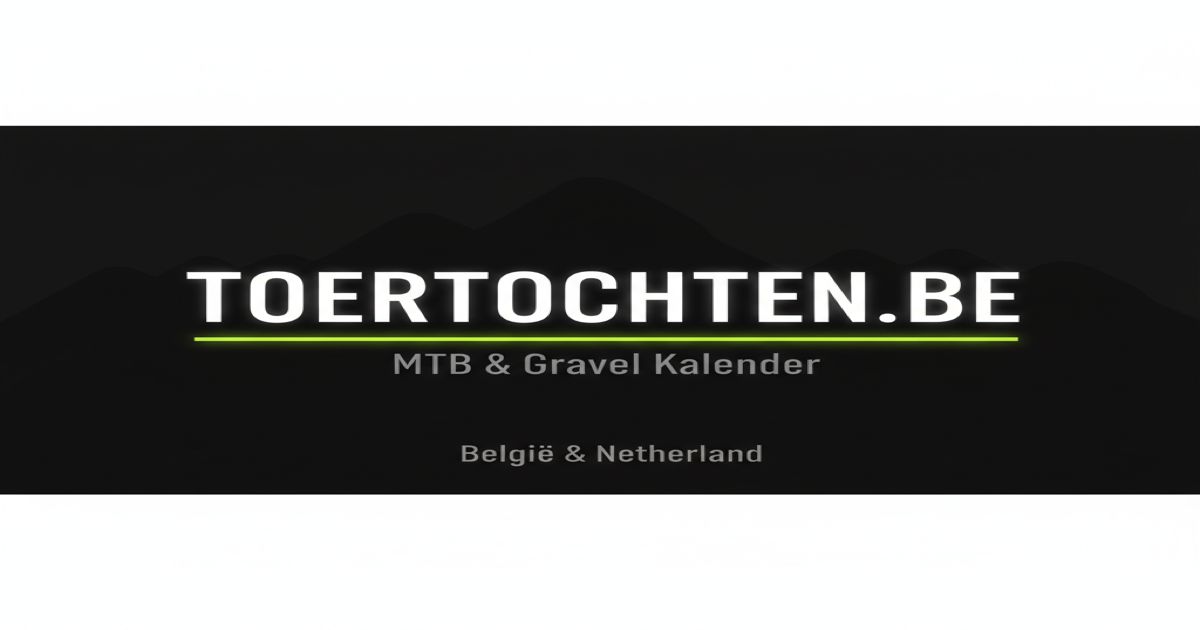 MTB & Gravel Toertocht Kampenhout